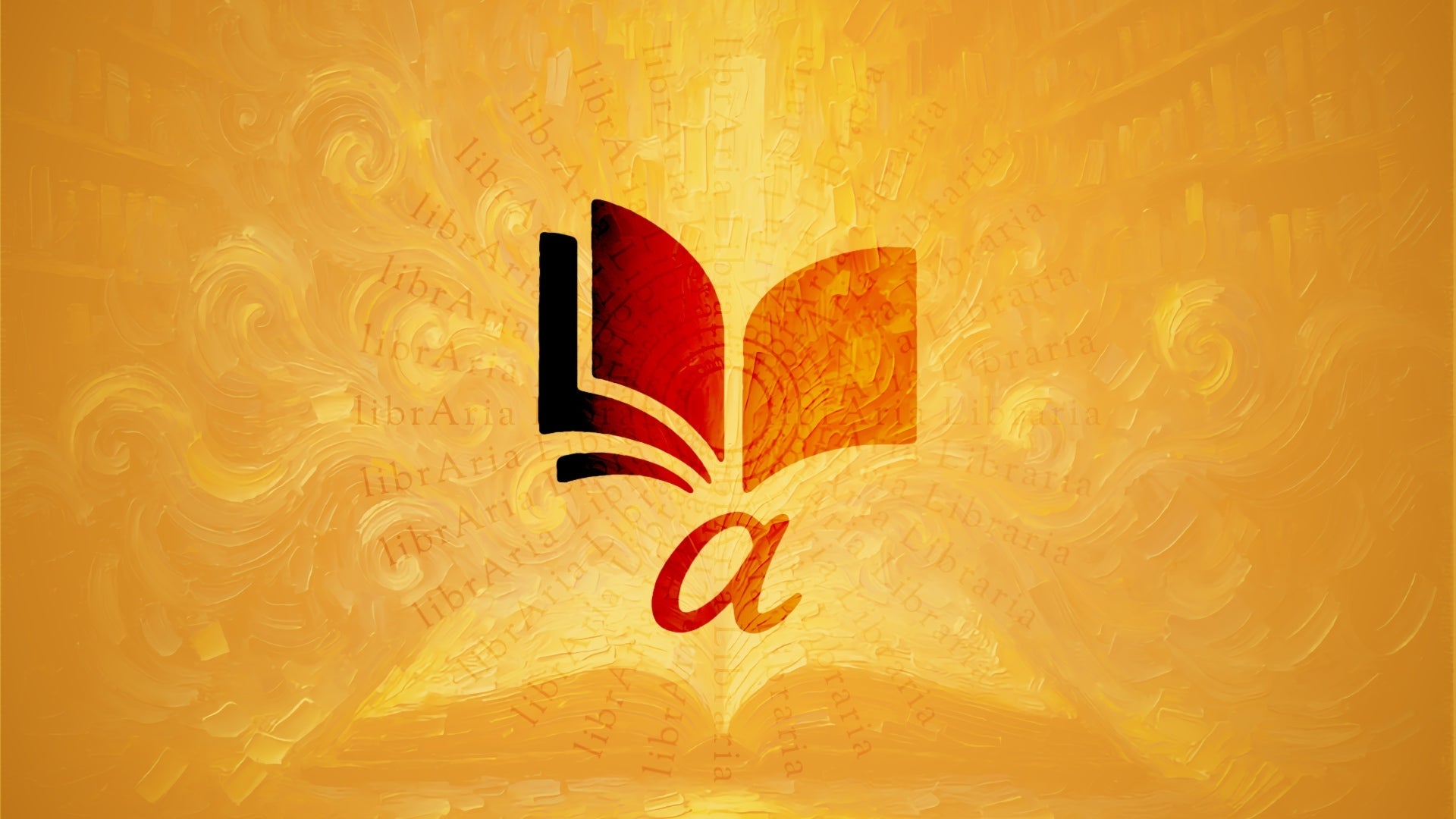 Welcome to LibrAria
