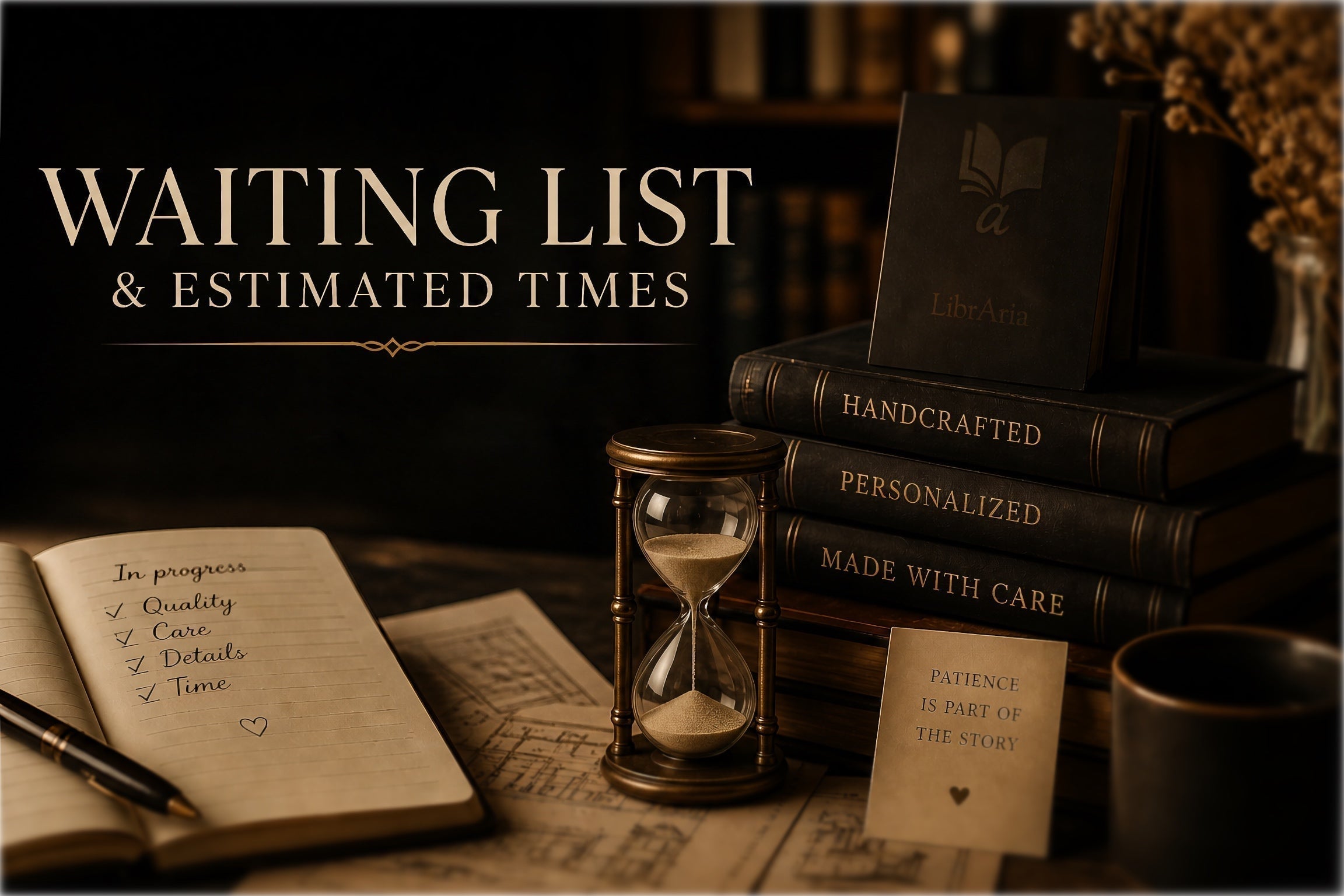 Waiting List e tempi di attesa