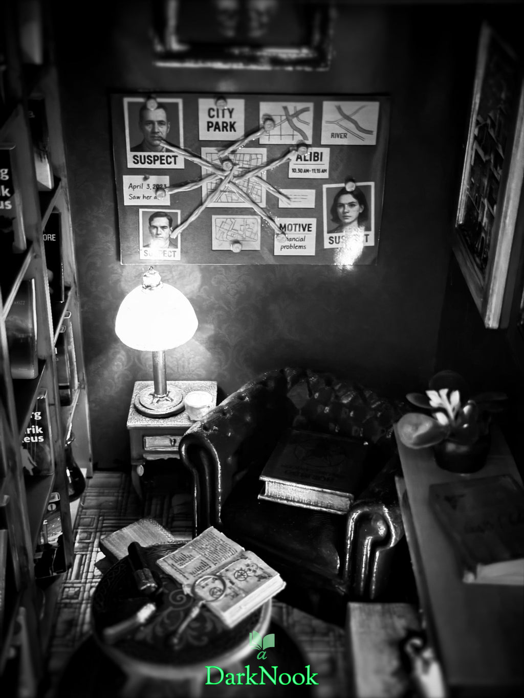 Dark Nook