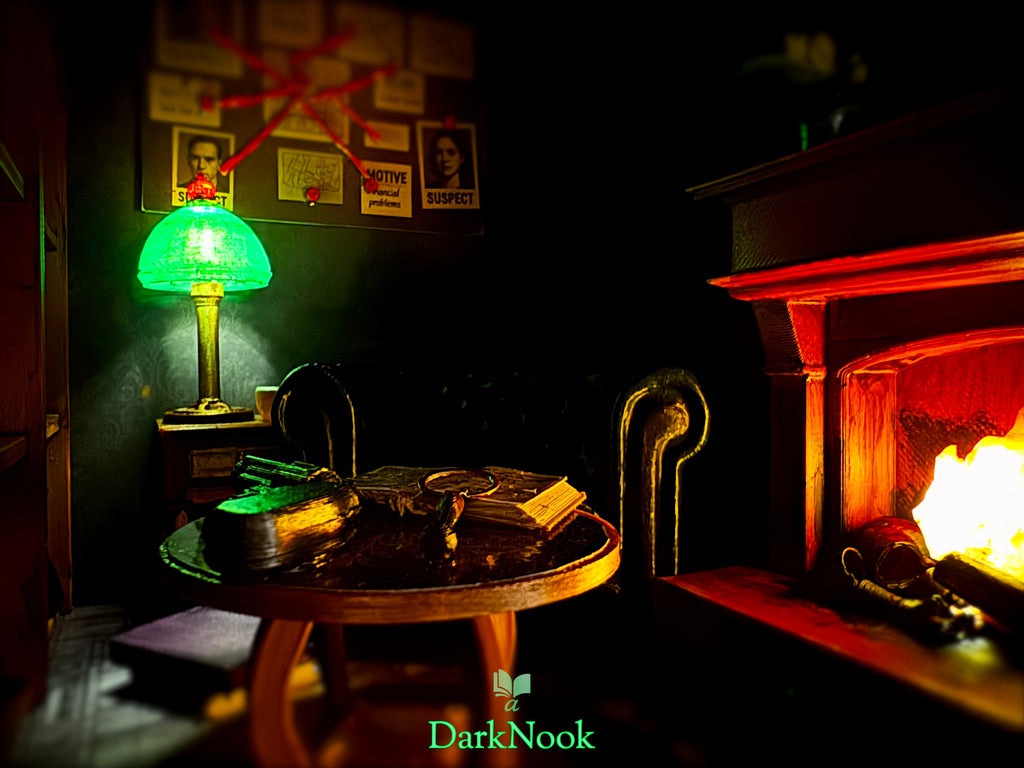 Dark Nook