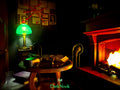 Dark Nook