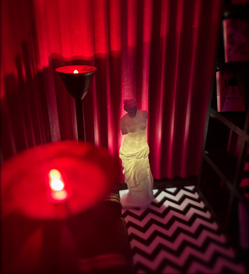Dark Lodge