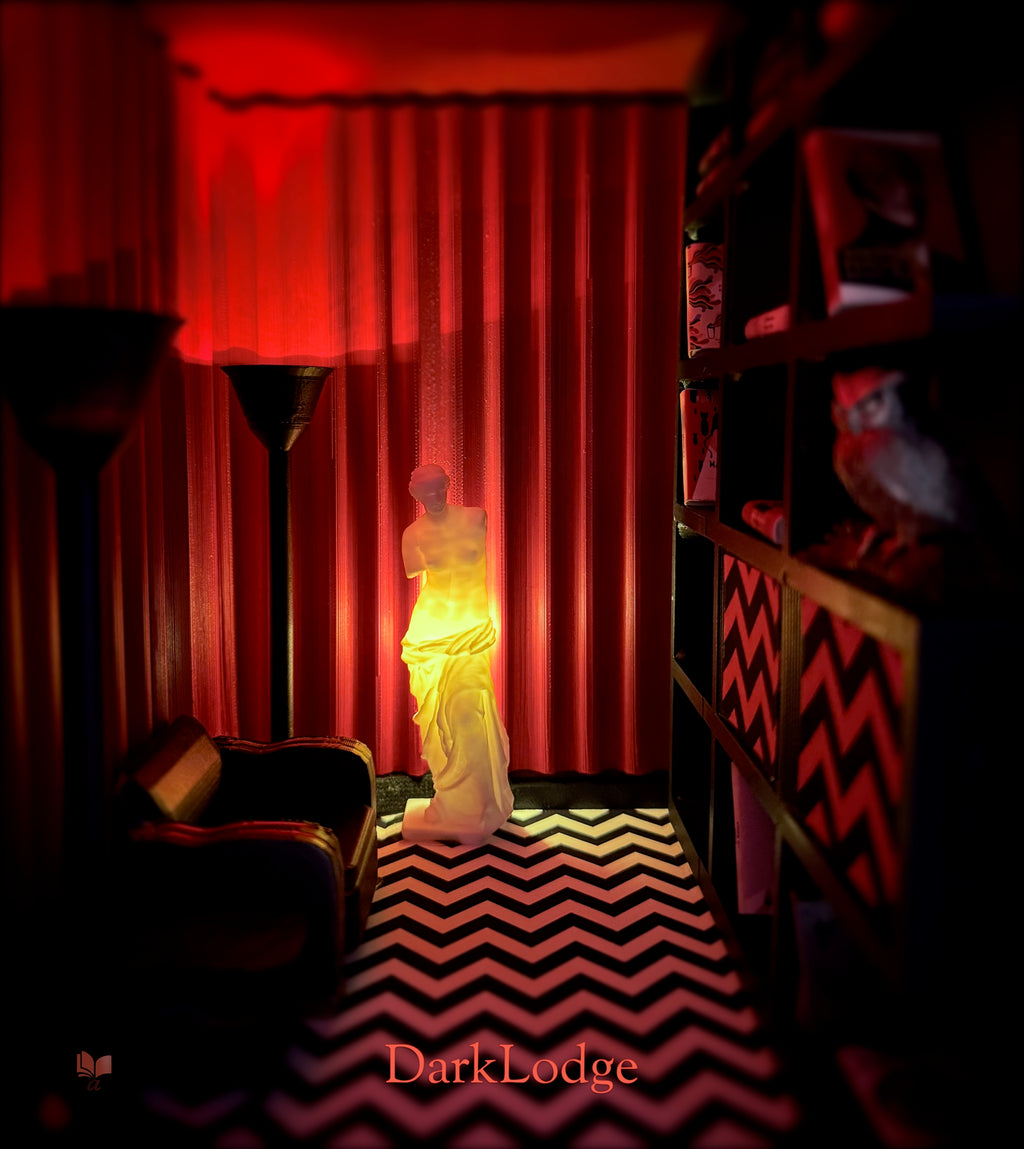 Dark Lodge
