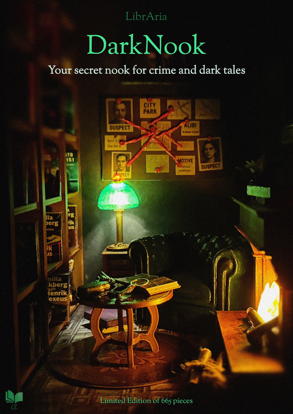 Dark Nook