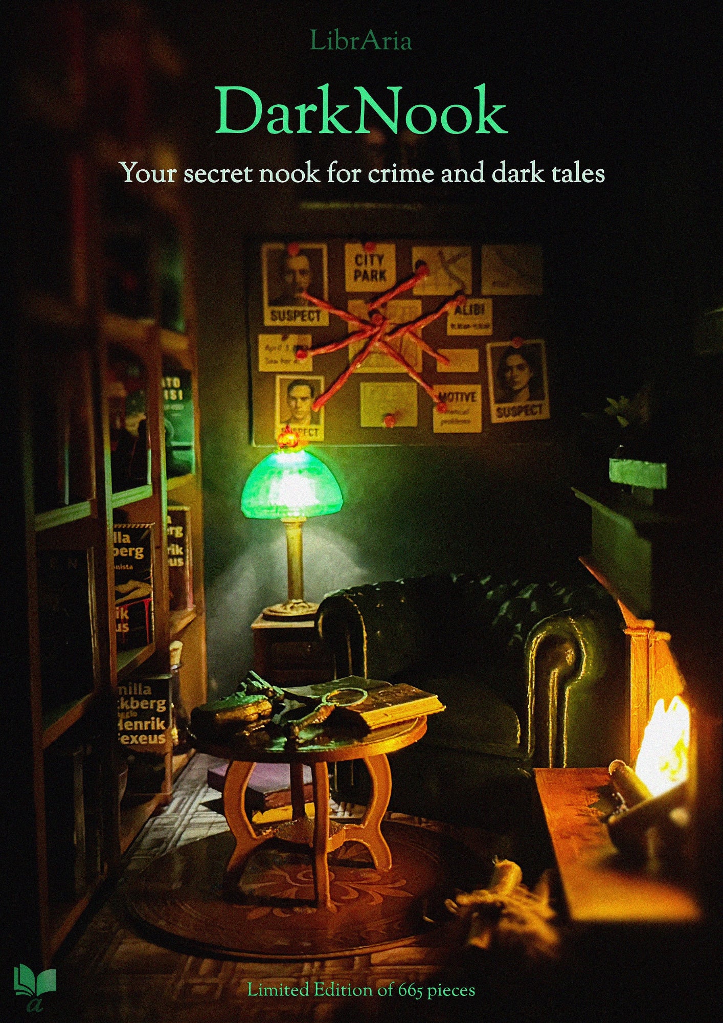 Dark Nook