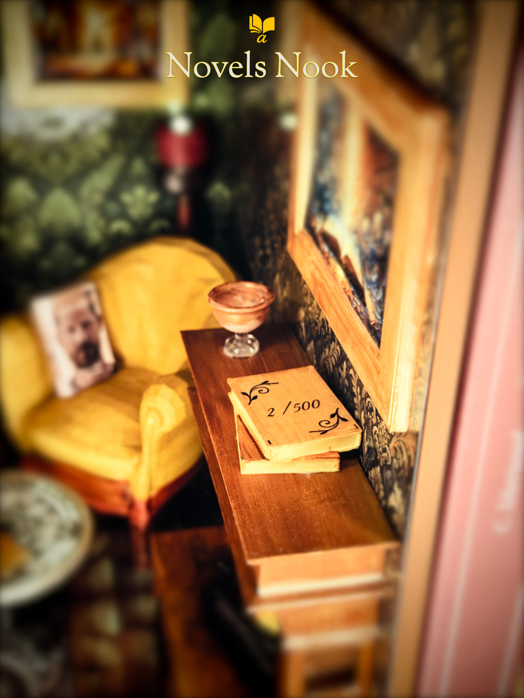 Novels Nook