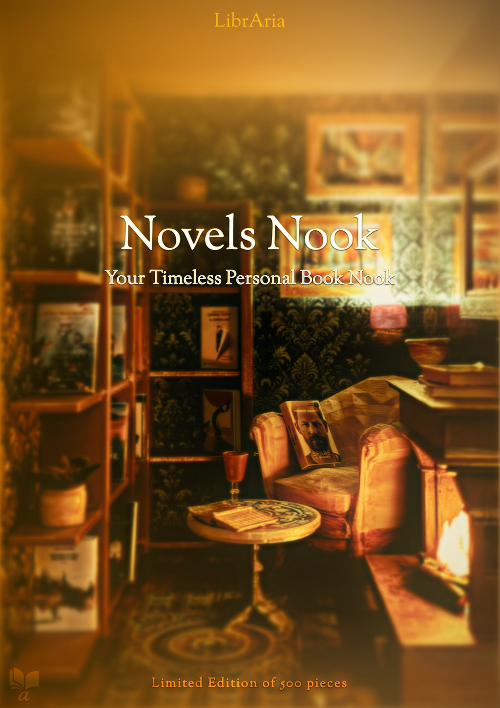 Novels Nook